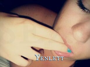 Yenlett