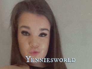 Yenniesworld