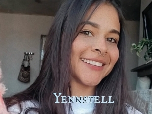 Yennstell