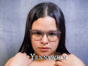 Yennywein