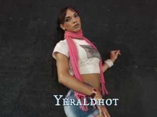 Yeraldhot
