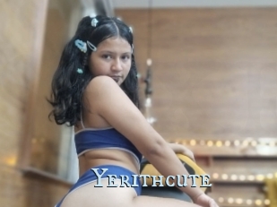 Yerithcute