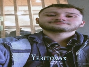 Yeritomax
