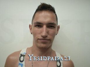Yesidpaisa21