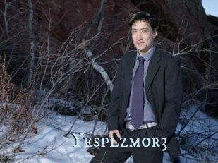 Yesplzmor3