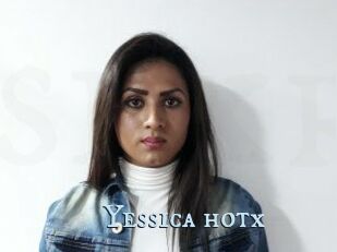 Yessica_hotx