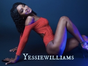 Yessiewilliams