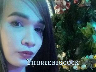 Yhuriebigcock