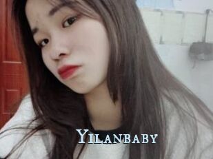 Yilanbaby