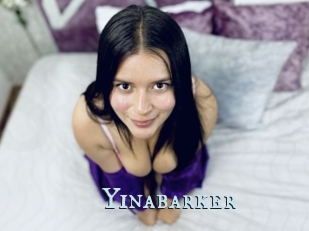 Yinabarker