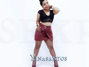 Yinasantos