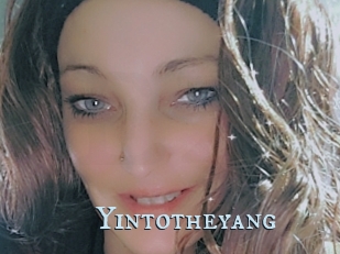 Yintotheyang
