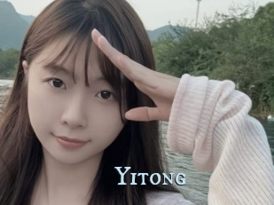 Yitong