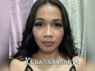 Yllanabarreto