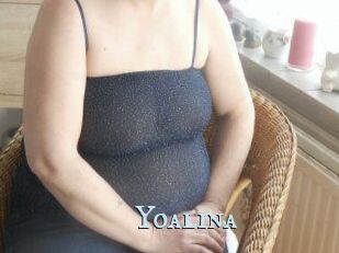 Yoalina