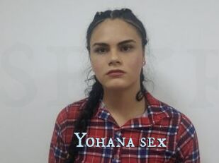 Yohana_sex