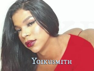 Yoikusmith