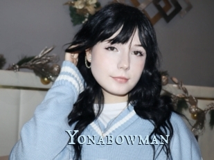 Yonabowman