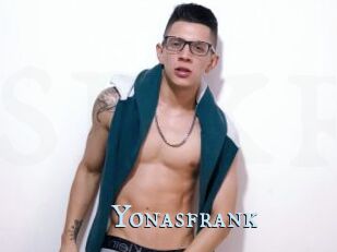 Yonasfrank