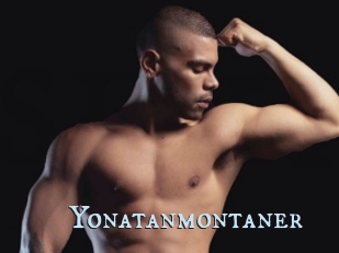 Yonatanmontaner