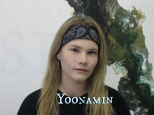 Yoonamin