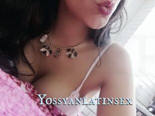 Yossyanlatinsex