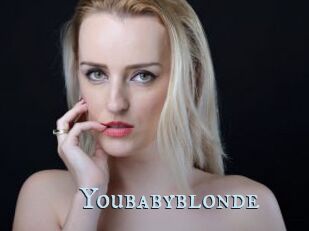 Youbabyblonde