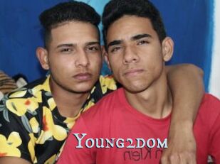 Young2dom