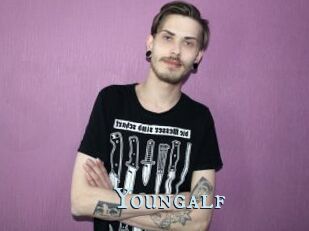Youngalf