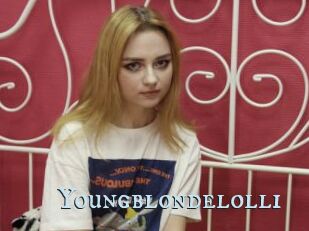 Youngblondelolli