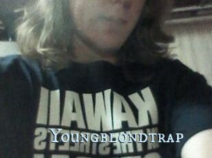 Youngblondtrap