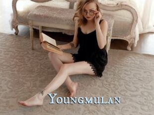 Youngmulan