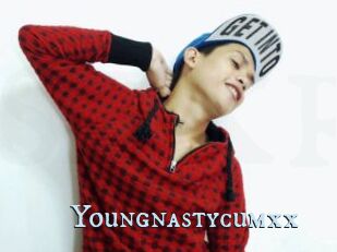 Youngnastycumxx