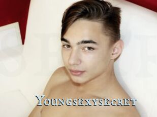 Youngsexysecret