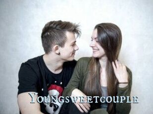 Youngsweetcouple