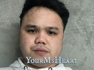 YourMsHeart