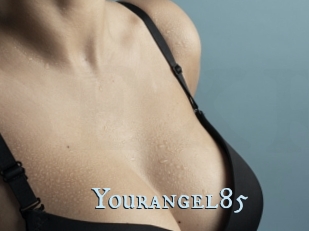 Yourangel85