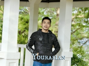Yourasian
