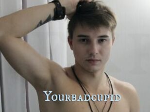 Yourbadcupid