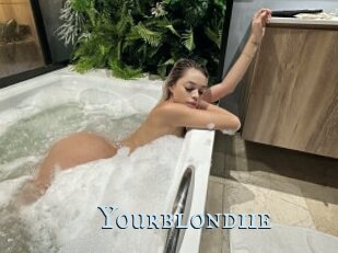 Yourblondiie