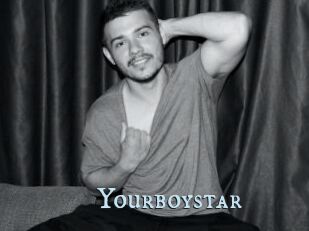 Yourboystar