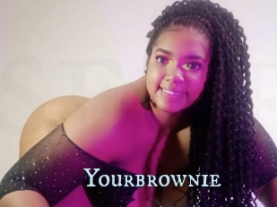 Yourbrownie