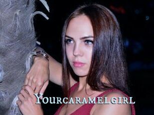 Yourcaramelgirl