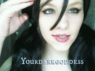 Yourdarkgoddess
