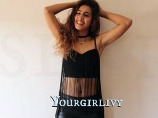 Yourgirlivy
