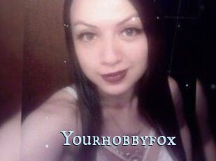 Yourhobbyfox