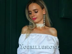 Yourillusione
