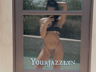 Yourjazzlyn