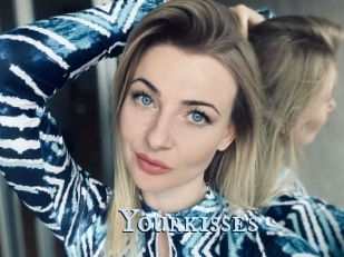 Yourkisses