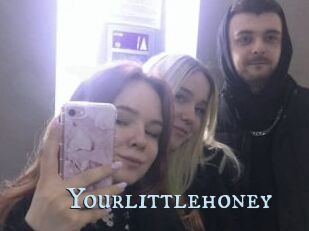 Yourlittlehoney